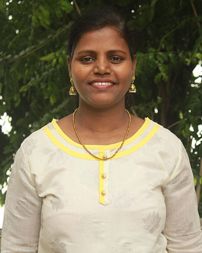 Sunita Kamble