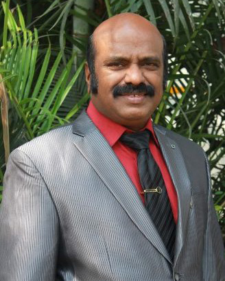 Mr. Kumaresh Pekayare