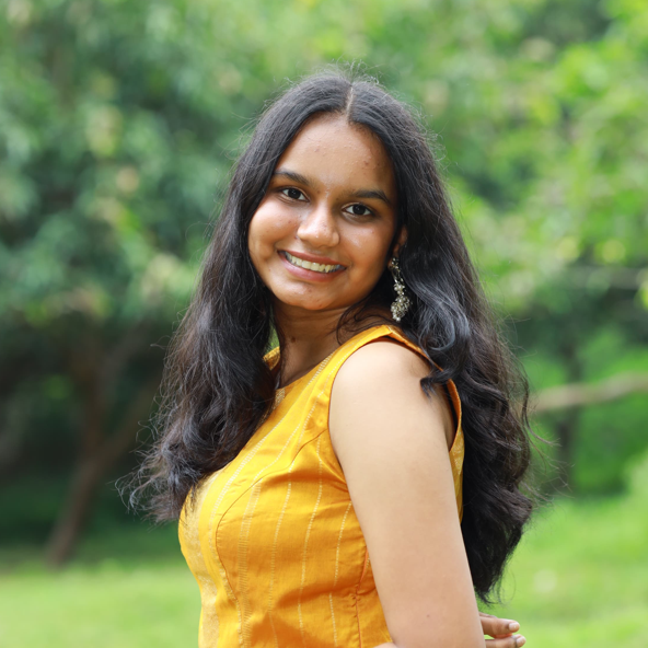 Keren Tara Joseph