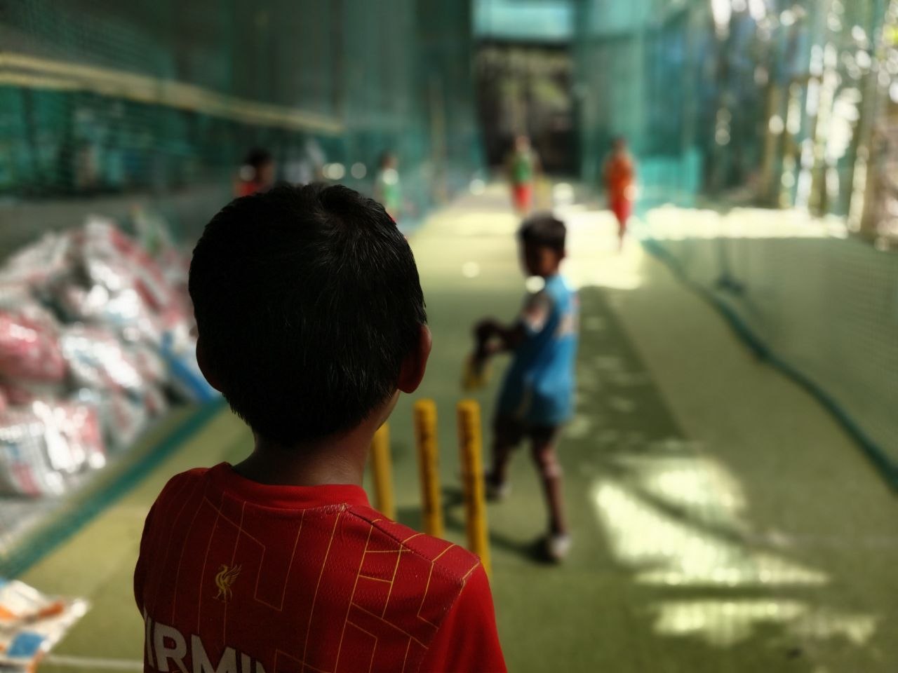 A Childhood Rebuilt with Support and Hope
