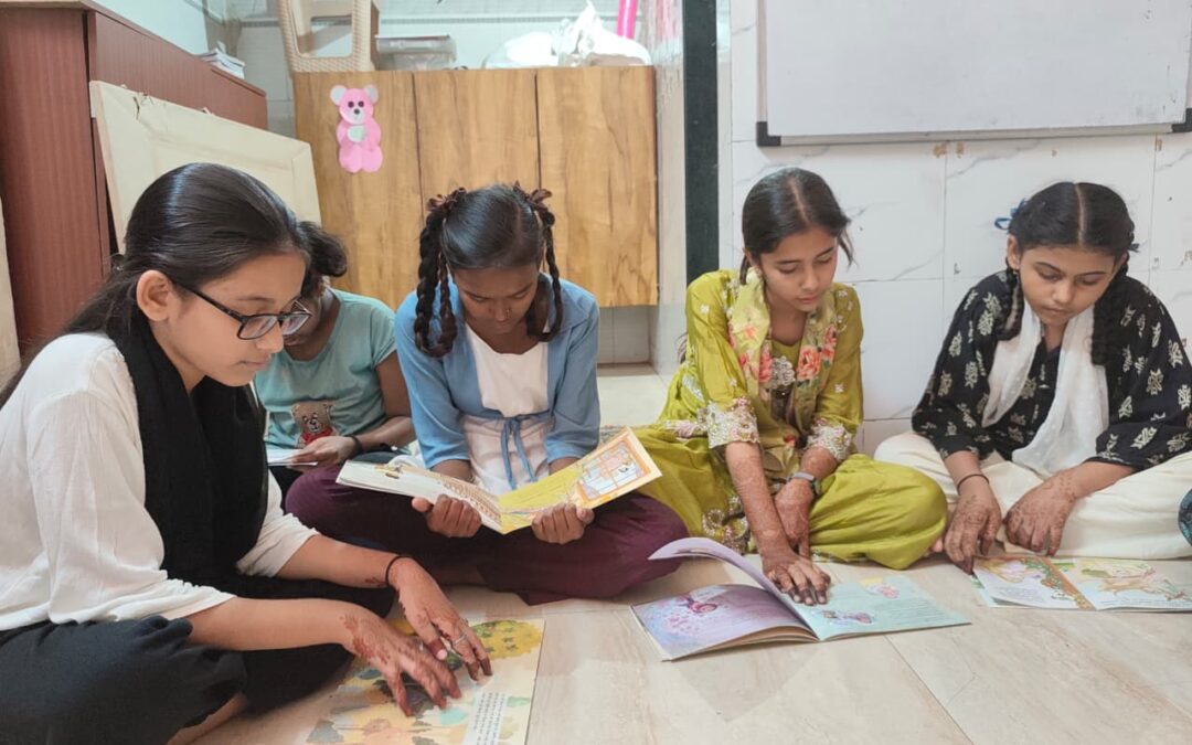 Learning to Read with Confidence