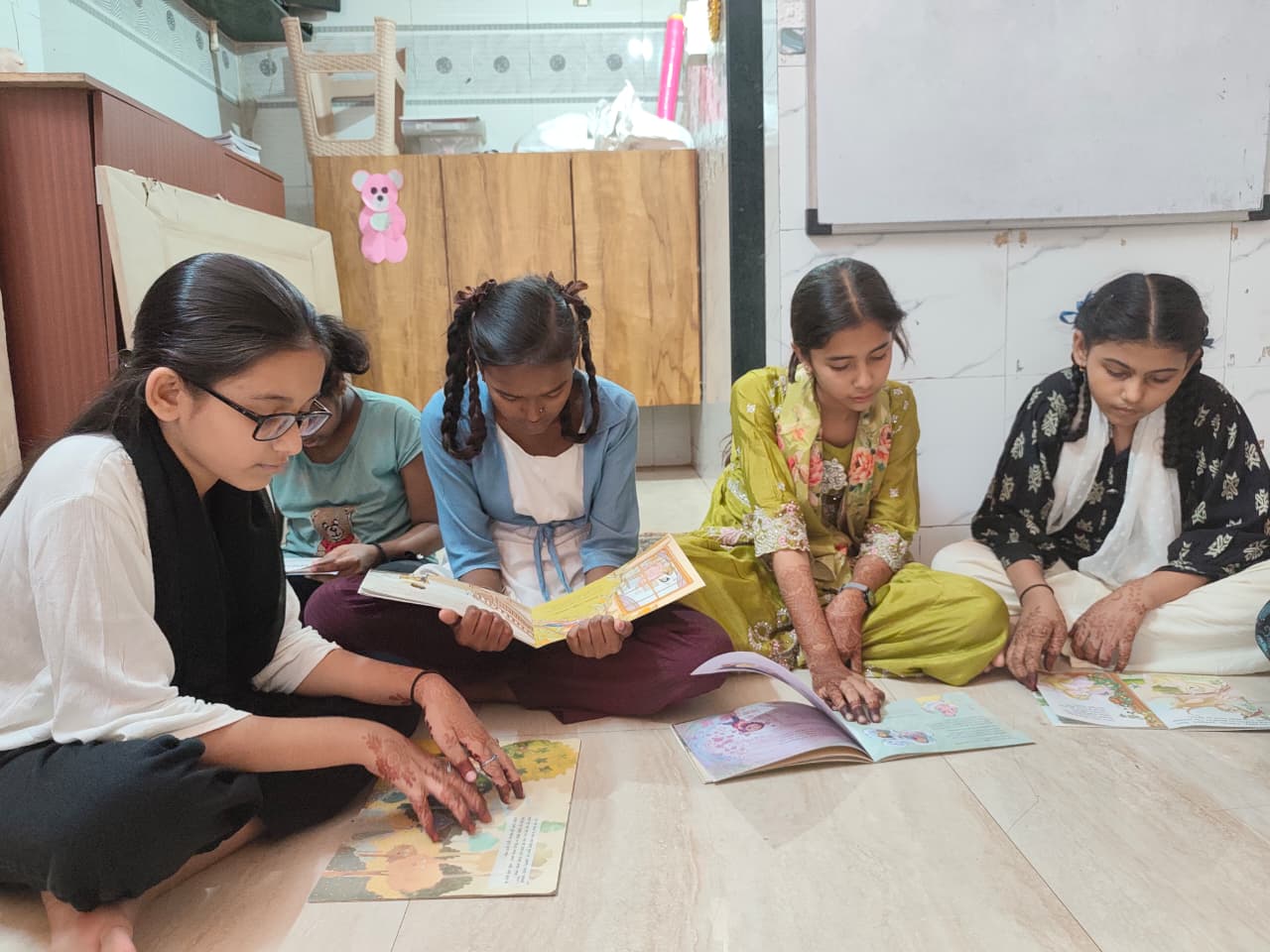 Learning to Read with Confidence